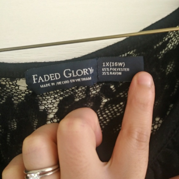 Matching Tops - Picture 5 of 5